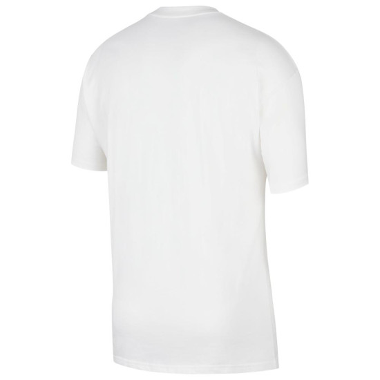 M NK SB TEE LOGO